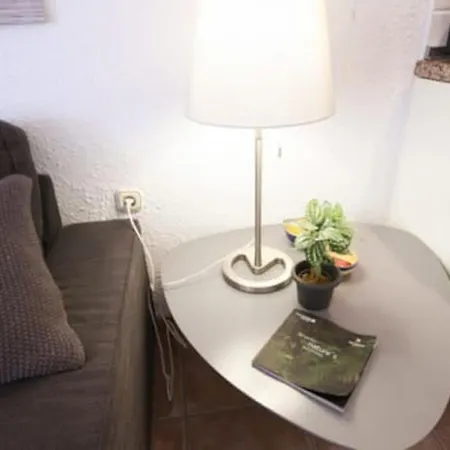 Διαμέρισμα Estudio Paradero