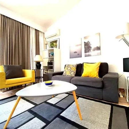 Estudio Paradero Apartment Playa de las Américas
